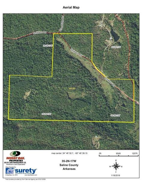 18025 Smithers Rd, Paron, AR 72122 photo 1