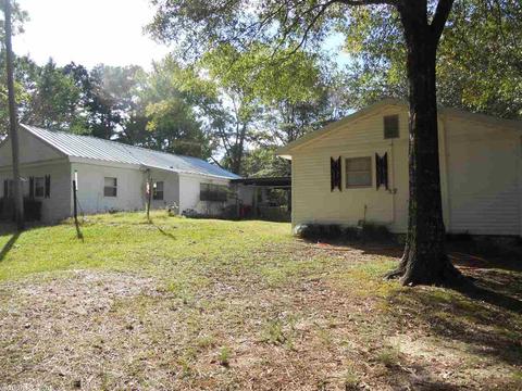 4448 E Hwy 35, Dermott, AR 71638 photo 4