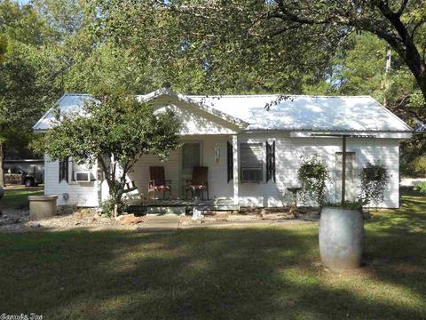 4448 E Hwy 35, Dermott, AR 71638 photo 1