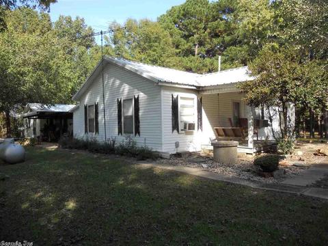 4448 E Hwy 35, Dermott, AR 71638 photo 3