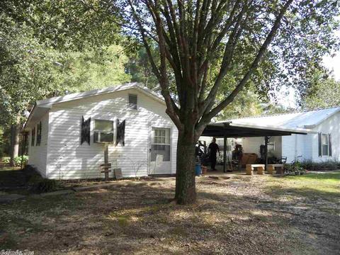 4448 E Hwy 35, Dermott, AR 71638 photo 2