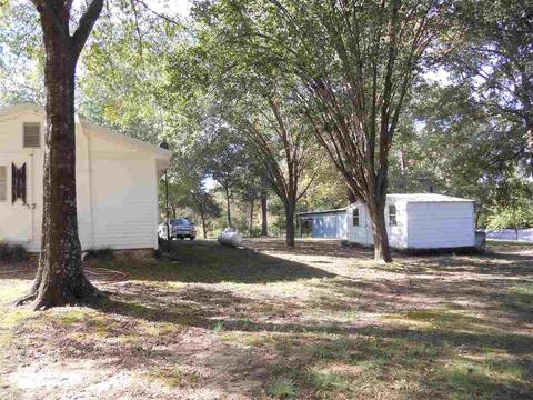 4448 E Hwy 35, Dermott, AR 71638 photo 5