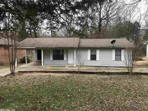 117 Abernathy St, Mount Ida, AR 71957 photo 1