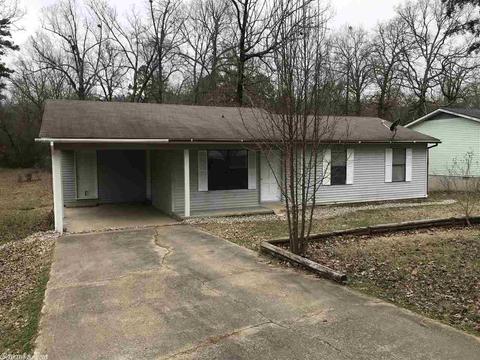 117 Abernathy St, Mount Ida, AR 71957 photo 2
