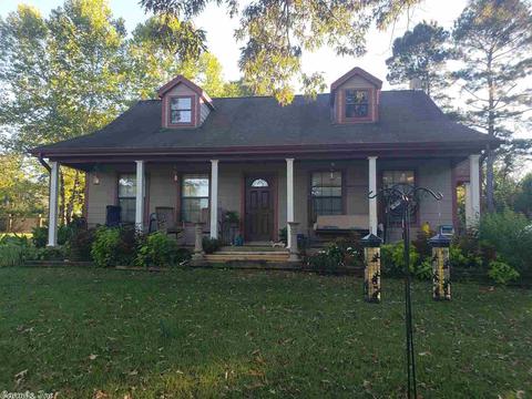 2940 Prange Rd, Alexander, AR 72002 photo 1