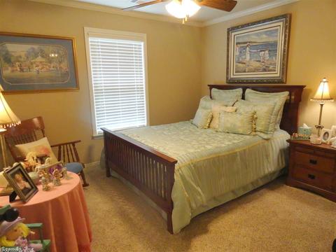 3715 Buckskin Rd, Benton, AR 72015 photo 35
