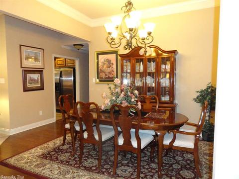 3715 Buckskin Rd, Benton, AR 72015 photo 9