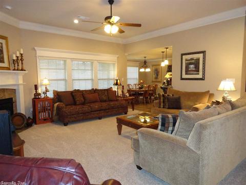3715 Buckskin Rd, Benton, AR 72015 photo 10