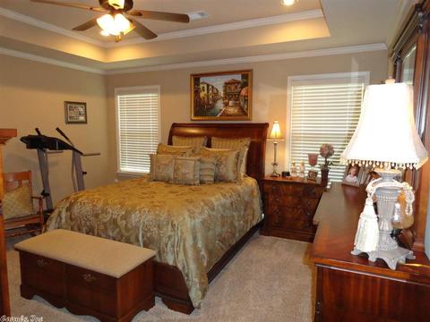 3715 Buckskin Rd, Benton, AR 72015 photo 26