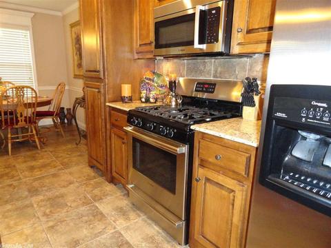 3715 Buckskin Rd, Benton, AR 72015 photo 16