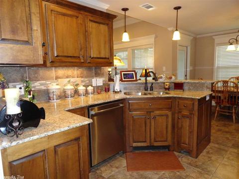 3715 Buckskin Rd, Benton, AR 72015 photo 15