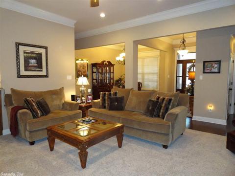 3715 Buckskin Rd, Benton, AR 72015 photo 12