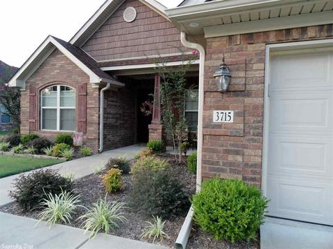 3715 Buckskin Rd, Benton, AR 72015 photo 2