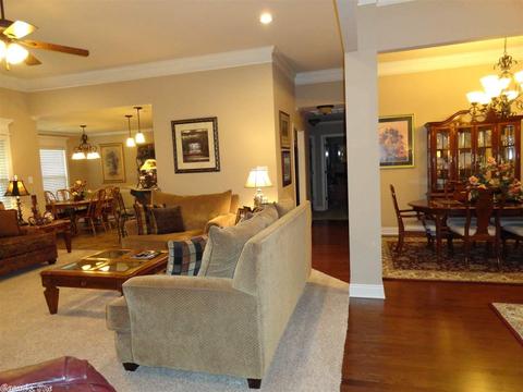 3715 Buckskin Rd, Benton, AR 72015 photo 14