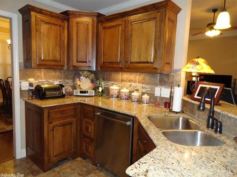 3715 Buckskin Rd, Benton, AR 72015 photo 18