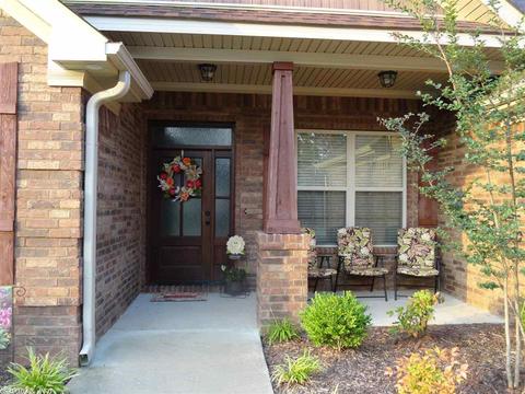 3715 Buckskin Rd, Benton, AR 72015 photo 4