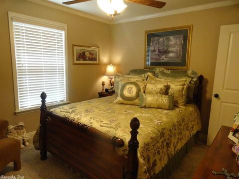 3715 Buckskin Rd, Benton, AR 72015 photo 33