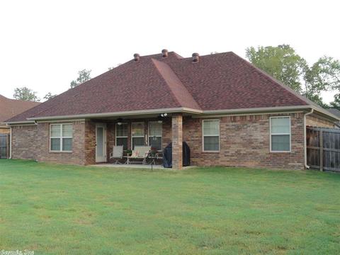 3715 Buckskin Rd, Benton, AR 72015 photo 39