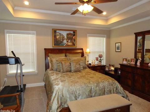 3715 Buckskin Rd, Benton, AR 72015 photo 27