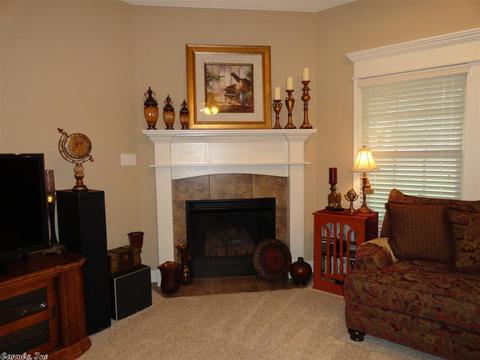 3715 Buckskin Rd, Benton, AR 72015 photo 13
