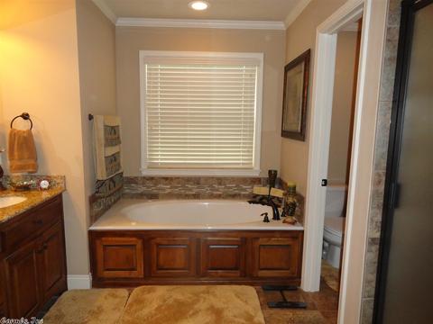 3715 Buckskin Rd, Benton, AR 72015 photo 30