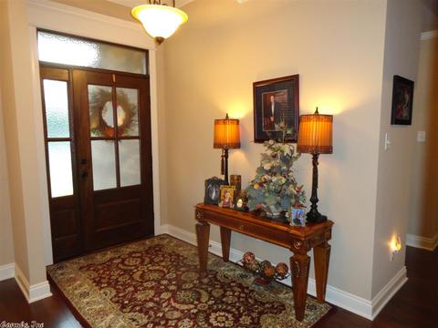 3715 Buckskin Rd, Benton, AR 72015 photo 6