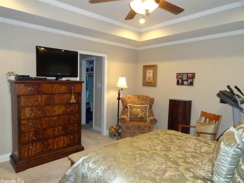 3715 Buckskin Rd, Benton, AR 72015 photo 29