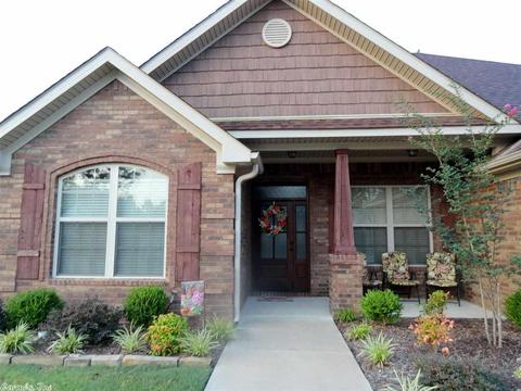 3715 Buckskin Rd, Benton, AR 72015 photo 3