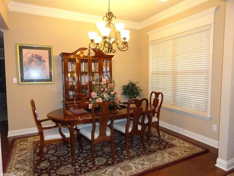 3715 Buckskin Rd, Benton, AR 72015 photo 7