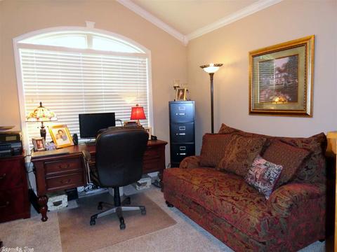 3715 Buckskin Rd, Benton, AR 72015 photo 24