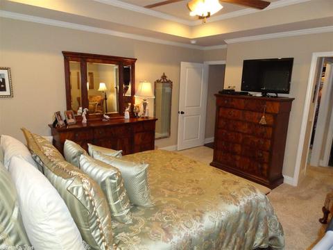 3715 Buckskin Rd, Benton, AR 72015 photo 28
