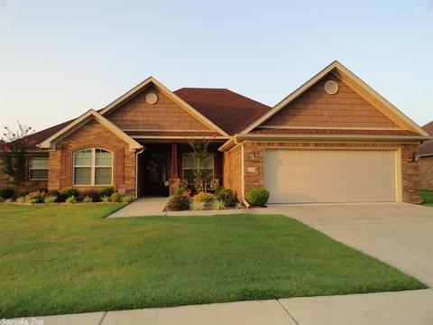 3715 Buckskin Rd, Benton, AR 72015 photo 1