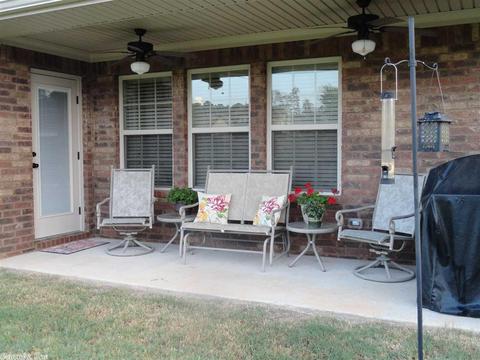 3715 Buckskin Rd, Benton, AR 72015 photo 40