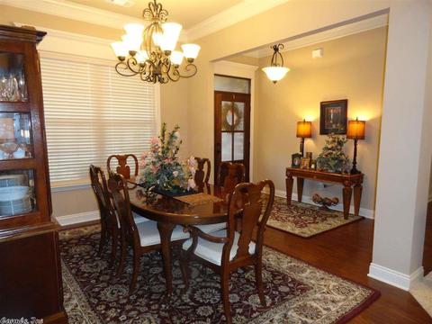 3715 Buckskin Rd, Benton, AR 72015 photo 8