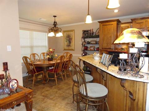 3715 Buckskin Rd, Benton, AR 72015 photo 19