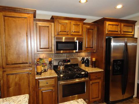 3715 Buckskin Rd, Benton, AR 72015 photo 17