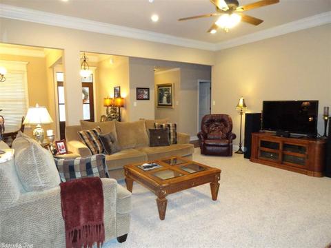 3715 Buckskin Rd, Benton, AR 72015 photo 11