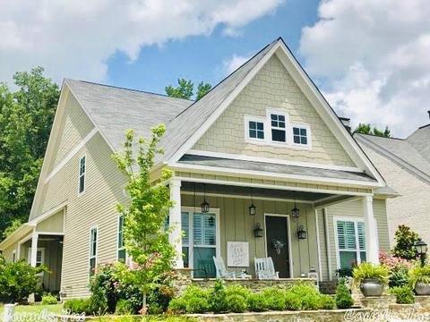 315 Yale Ave, Conway, AR 72034 photo 1