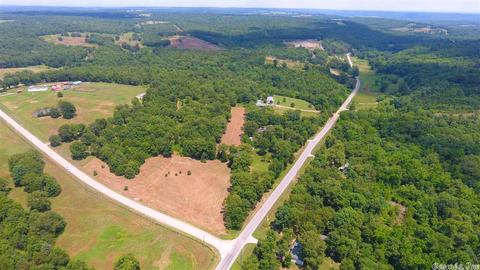 108 Glover Rd, Romance, AR 72136 photo 1