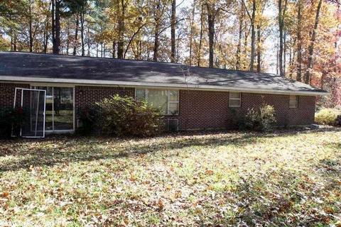 6512 Brinkley Rd, Pine Bluff, AR 71603 photo 1