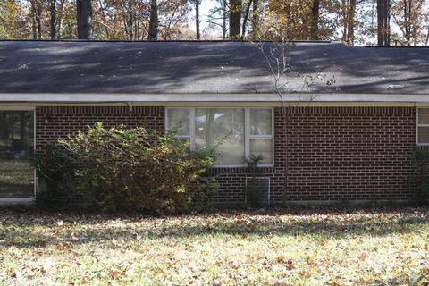 6512 Brinkley Rd, Pine Bluff, AR 71603 photo 4