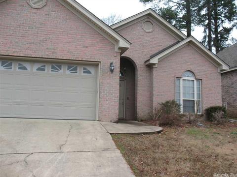 3205 Drake Dr, Benton, AR 72019 photo 1