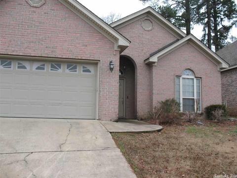 3205 Drake Dr, Benton, AR 72019 photo 2
