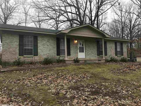 1125 Ruby Dr, Redfield, AR 72132 photo 1