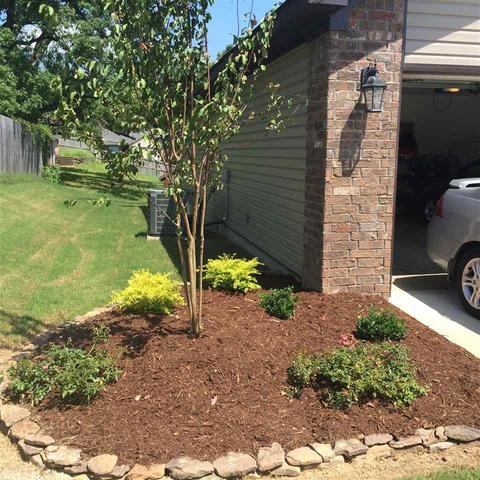 1826 Milburn, Benton, AR 72015 photo 3