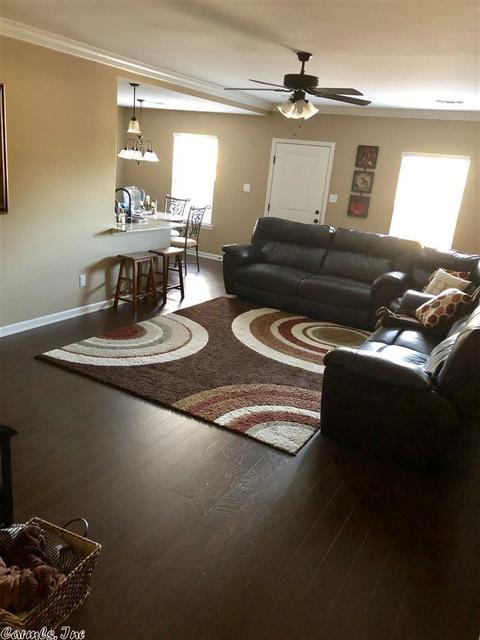1826 Milburn, Benton, AR 72015 photo 5
