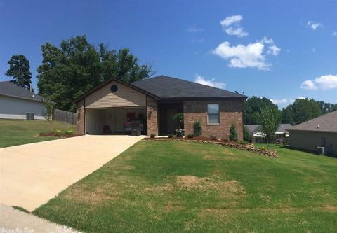 1826 Milburn, Benton, AR 72015 photo 1