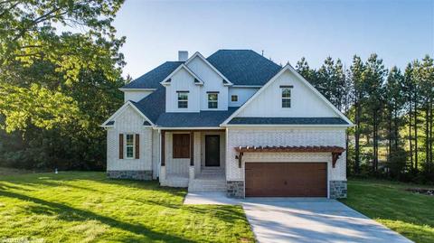 93 Moseley Ln, Conway, AR 72032 photo 1