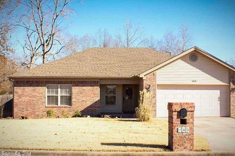 149 Corbin Cir, Cabot, AR 72023 photo 1