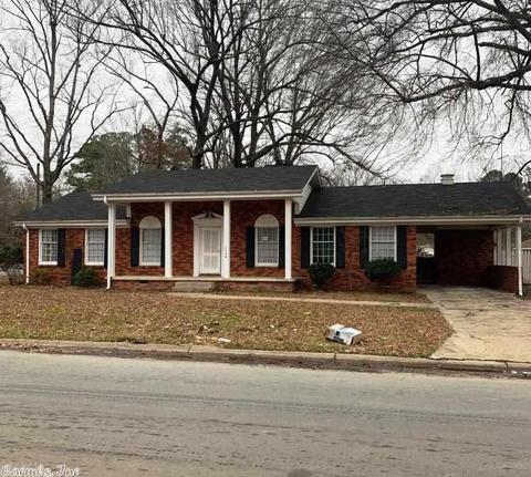 2505 W 47th Ave, Pine Bluff, AR 71603 photo 1